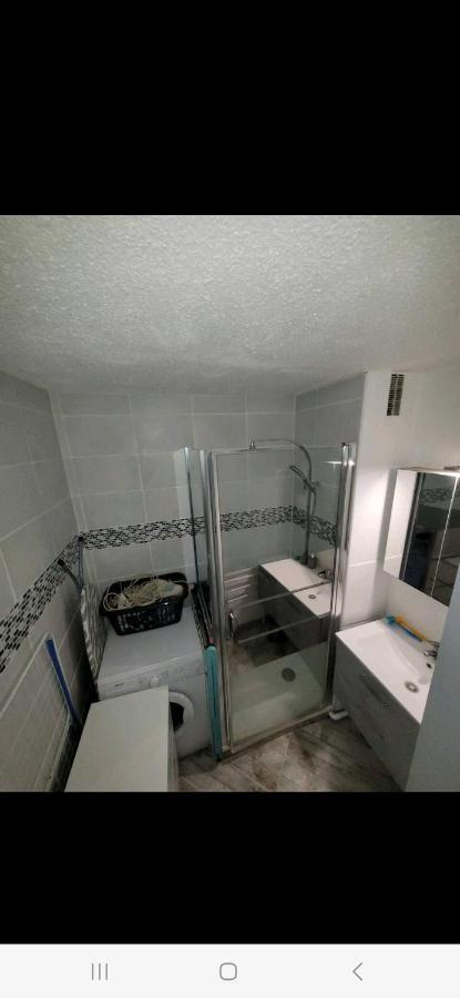 Appartement 6P Rez-De-Jardin Clim Acces Mer Direct Le Barcarès Exteriér fotografie